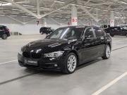BMW 3 серии VI (F3x) Рестайлинг Казань  - изображение 23