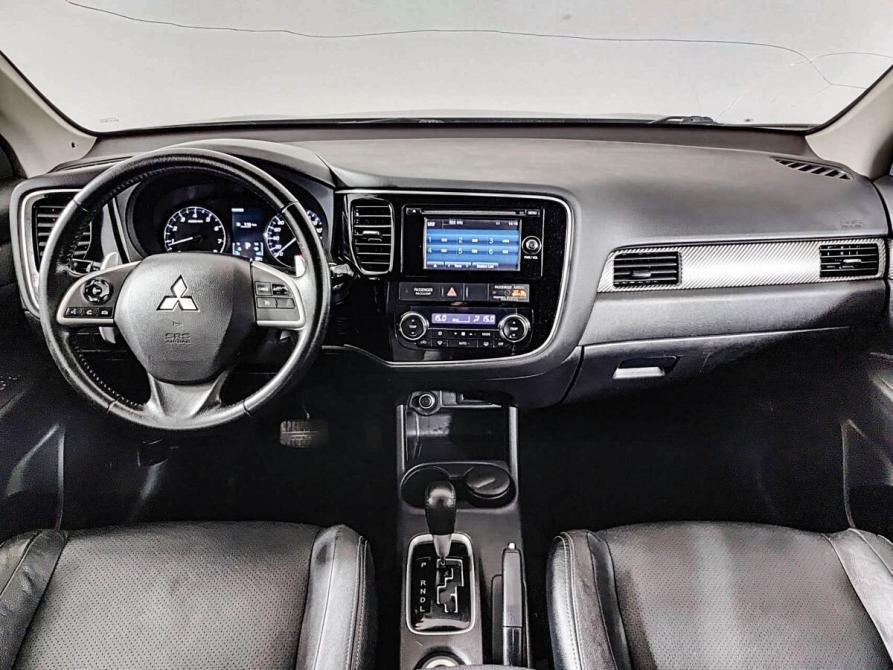 Mitsubishi Outlander III Уфа  - изображение 17