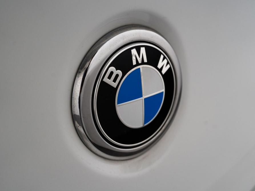 BMW 1 серии II (F20/F21) Рестайлинг Иркутск  - изображение 26