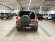 Chevrolet Niva I Рестайлинг Набережные Челны  - изображение 33