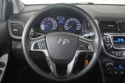 Hyundai Solaris I Рестайлинг Калининград  - изображение 29