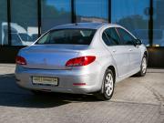 Peugeot 408 I Екатеринбург  - изображение 24