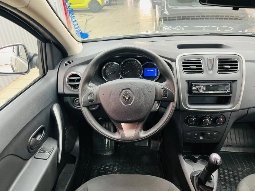 Renault Sandero II Альметьевск  - изображение 18