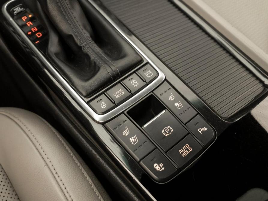 Kia Optima IV Москва  - изображение 23