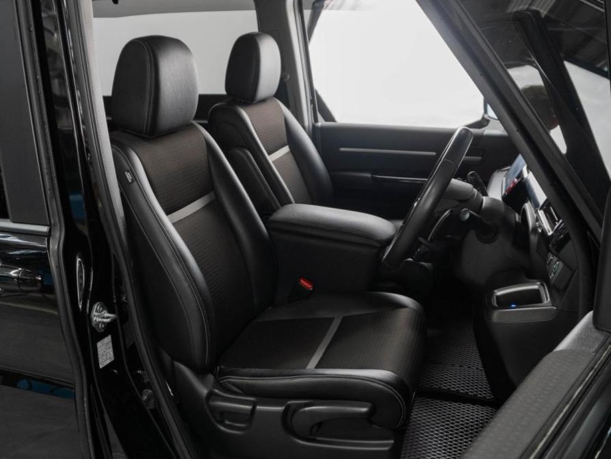 Honda Stepwgn V Рестайлинг Тюмень  - изображение 12