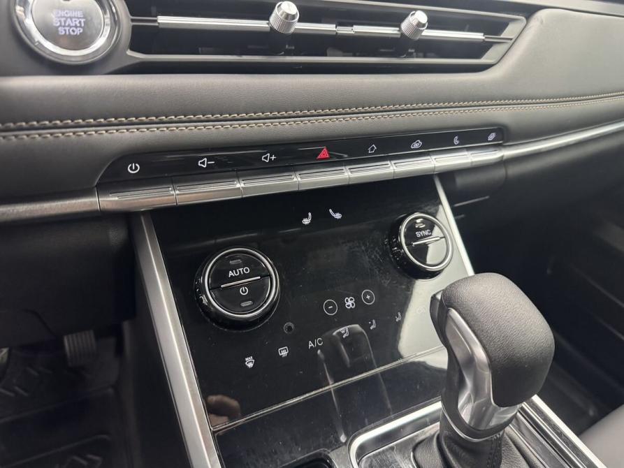 Chery Tiggo 8 I Воронеж  - изображение 19