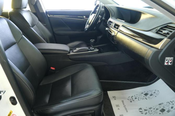 Lexus GS IV с пробегом 2012 года, цена 2 549 000 рублей, 190436 км, седан, Автокод Объявления