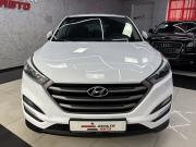 Hyundai Tucson III Ярославль  - изображение 45