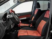 Hyundai Getz I Рестайлинг Самара  - изображение 26