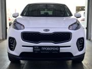 Kia Sportage IV Уфа  - изображение 24