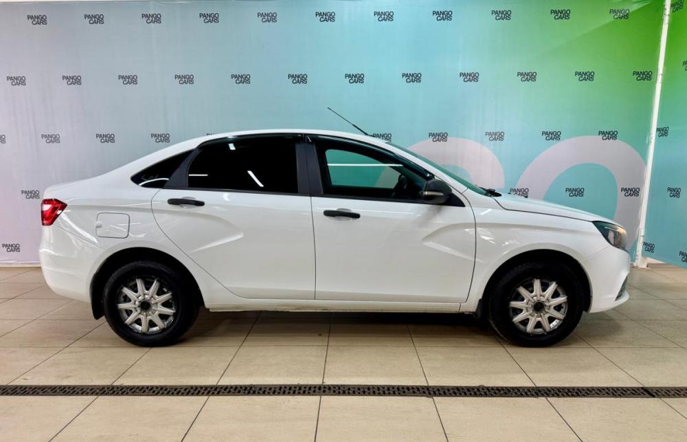 Lada (ВАЗ) Vesta I Набережные Челны  - изображение 4