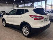 Nissan Qashqai II Пермь  - изображение 9