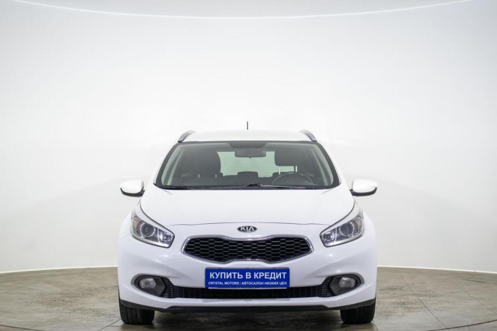 Kia Ceed II Оренбург  - изображение 2