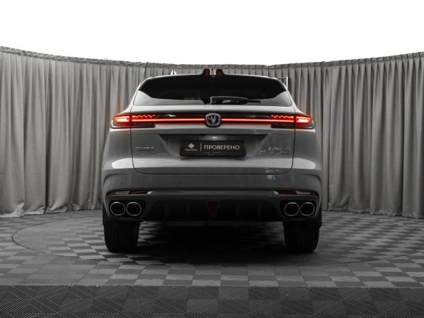 Changan UNI-K с пробегом 2023 года, цена 2 930 000 рублей, 39505 км, внедорожник, Автокод Объявления