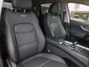 Chery Tiggo 7 Pro Max I Рестайлинг Москва  - изображение 30