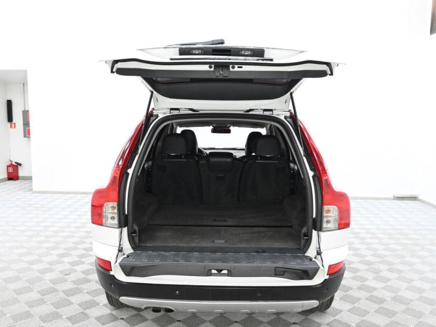 Volvo XC90 I Рестайлинг Москва  - изображение 12