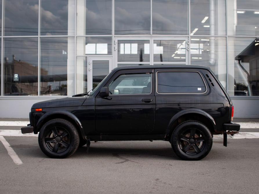 Lada (ВАЗ) 2121 (4x4) I Рестайлинг Курган  - изображение 7