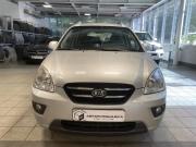 Kia Carens II (UN) Челябинск  - изображение 20