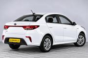 Kia Rio IV Челябинск  - изображение 26