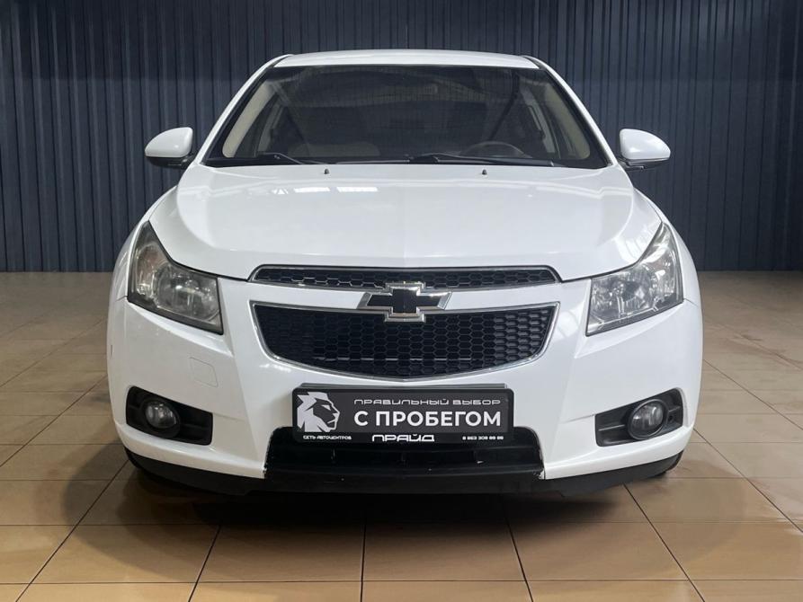 Chevrolet Cruze I Ростов-на-Дону  - изображение 2