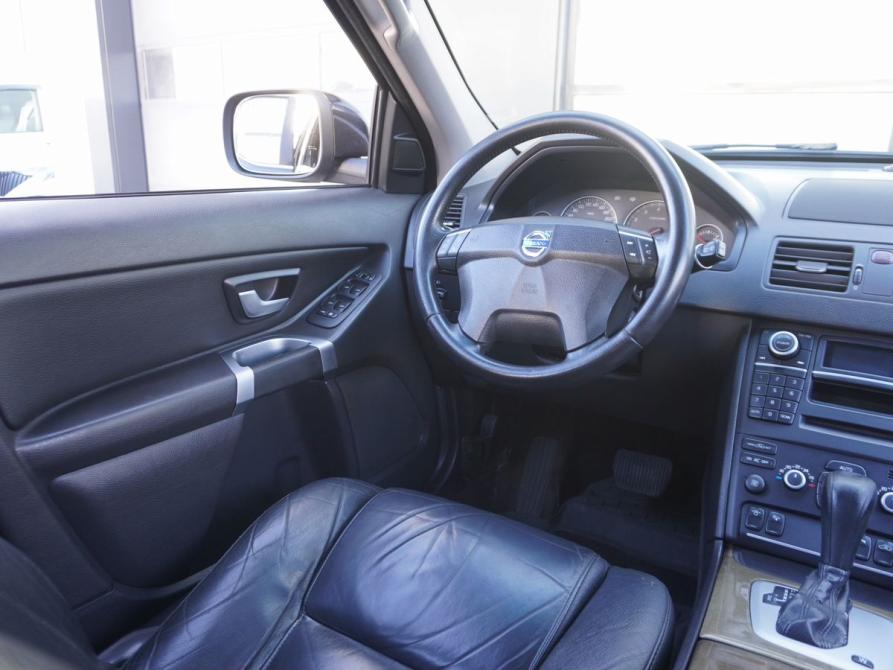 Volvo XC90 I Рестайлинг Москва  - изображение 13