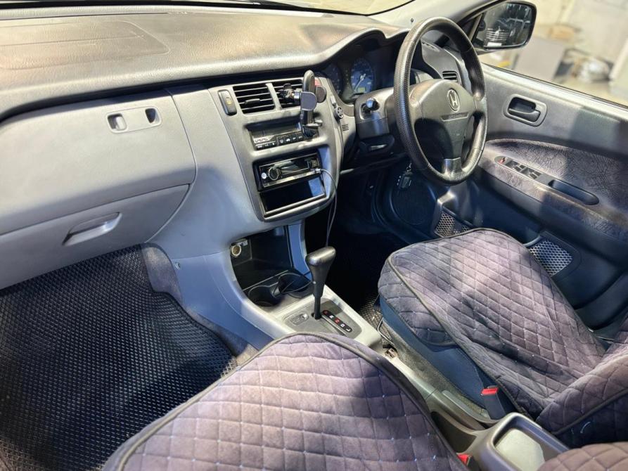 Honda HR-V I Челябинск  - изображение 10