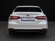 Toyota Camry VIII (XV70) Рестайлинг Москва  - изображение 26