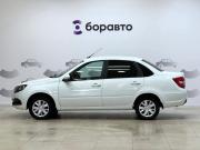 Lada (ВАЗ) Granta I Рестайлинг Ставрополь  - изображение 25