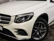 Mercedes-Benz GLC I (X253) Москва  - изображение 30
