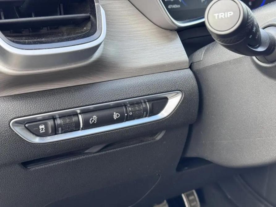 Geely Coolray I Пермь  - изображение 9
