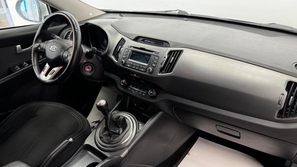 Kia Sportage III Киров  - изображение 16