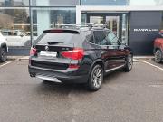 BMW X3 II (F25) Рестайлинг Москва  - изображение 27