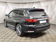 Infiniti QX60 I Рестайлинг Москва  - изображение 29