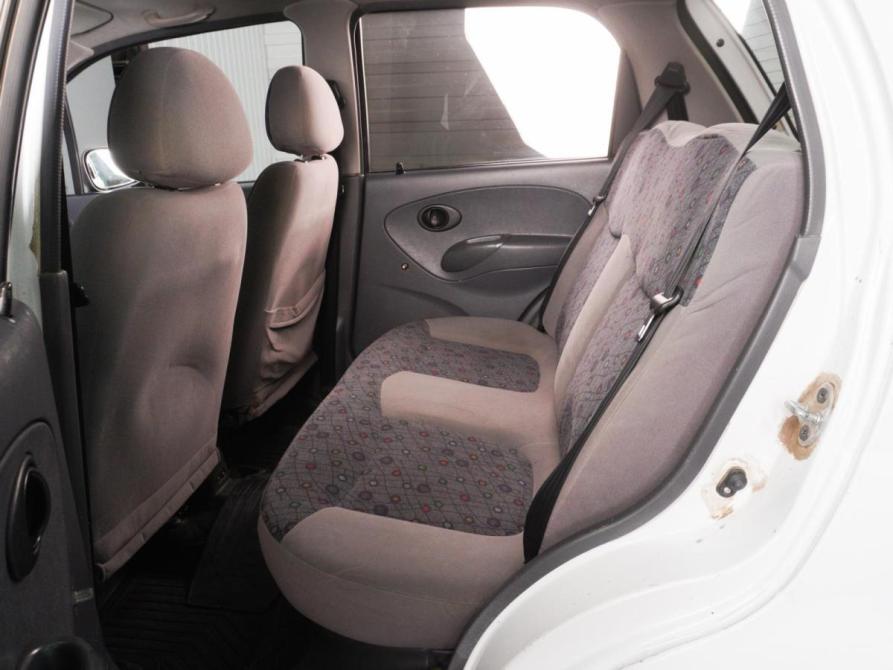 Daewoo Matiz II Минеральные Воды  - изображение 9