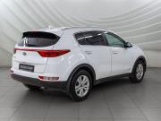 Kia Sportage IV Волгоград  - изображение 46