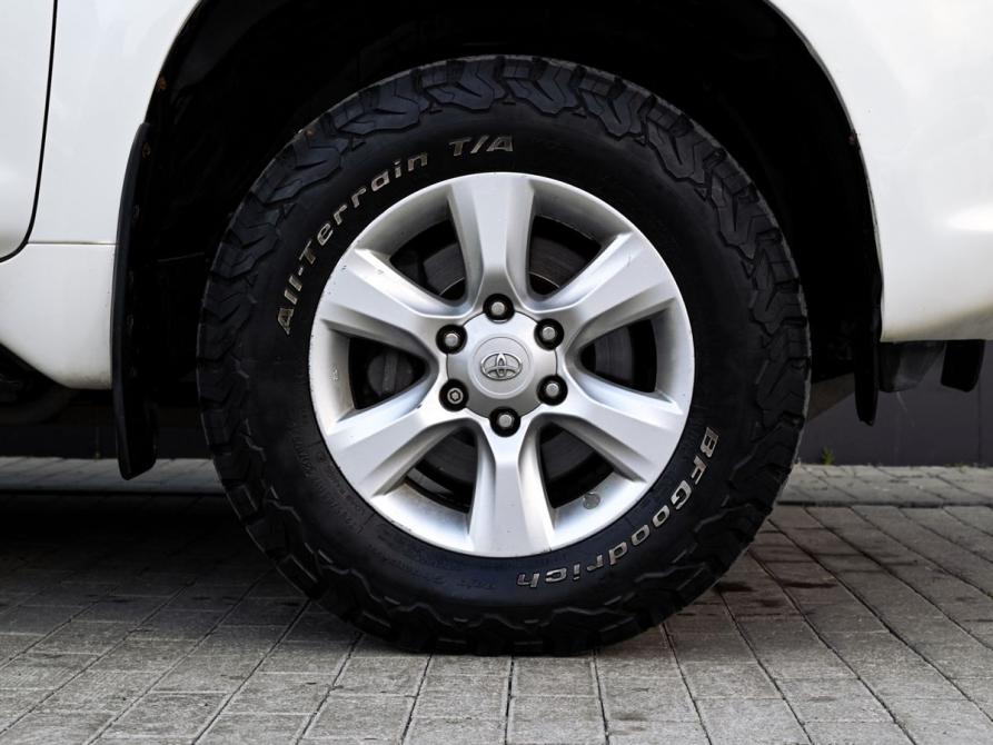 Toyota Land Cruiser Prado 150 Series Екатеринбург  - изображение 20