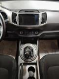 Kia Sportage III Рестайлинг Уфа  - изображение 29