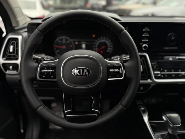 Kia Sorento IV с пробегом 2020 года, цена 3 649 000 рублей, 86100 км, внедорожник, Автокод Объявления