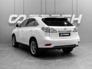 Lexus RX III Тюмень  - изображение 28