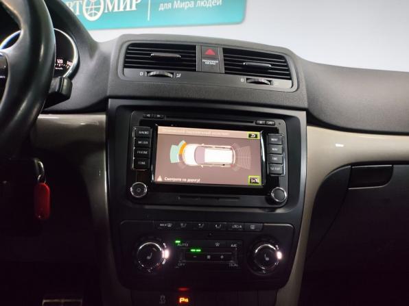Skoda Yeti I Рестайлинг с пробегом 2013 года, цена 829 000 рублей, 147763 км, внедорожник, Автокод Объявления