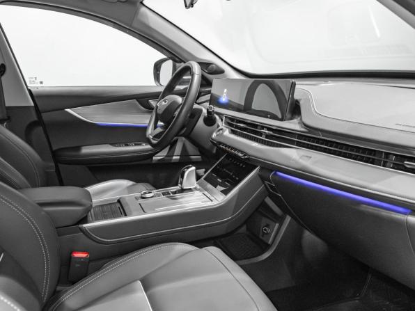 Chery Tiggo 7 Pro Max I с пробегом 2023 года, цена 2 232 222 рубля, 20846 км, внедорожник, Автокод Объявления