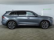Geely Monjaro I Москва  - изображение 39