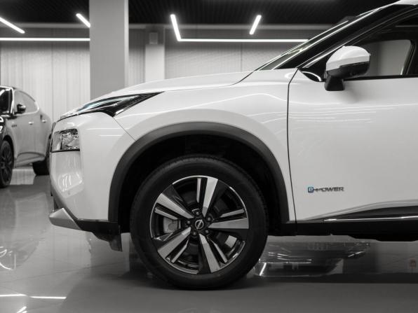 Nissan X-Trail IV с пробегом 2024 года, цена 4 700 000 рублей, 4085 км, внедорожник, Автокод Объявления