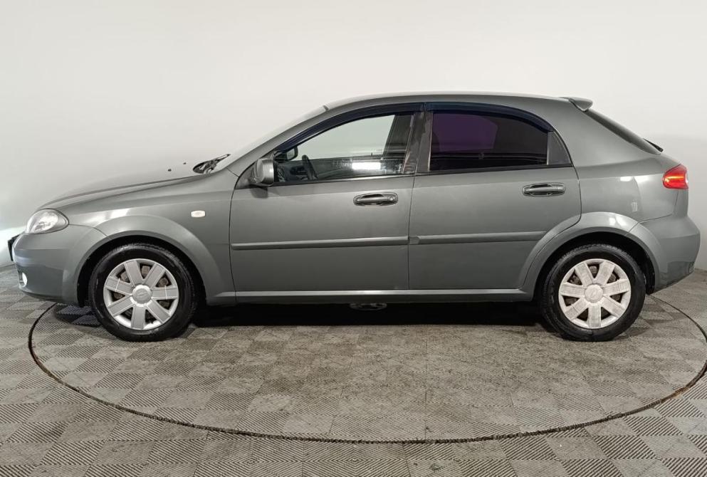 Chevrolet Lacetti I Волгоград  - изображение 4