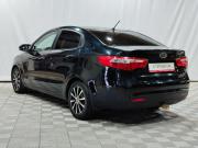 Kia Rio III Нижневартовск  - изображение 24