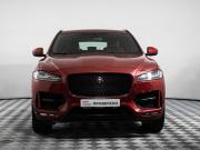 Jaguar F-Pace I Москва  - изображение 30