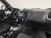 Nissan Juke I Москва  - изображение 32
