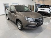 Lada (ВАЗ) Granta I Рестайлинг Орел  - изображение 14