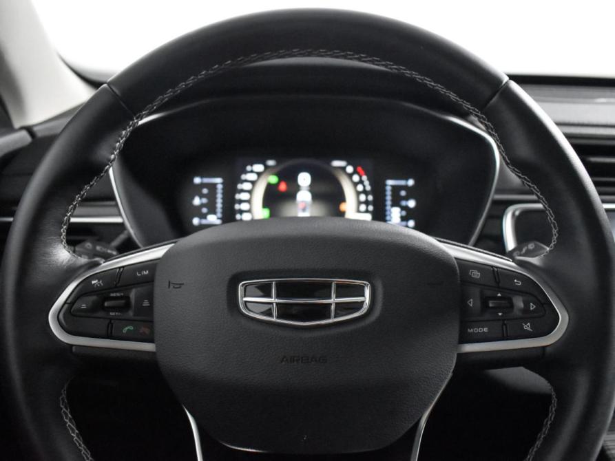 Geely Atlas Pro Санкт-Петербург  - изображение 19
