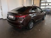 Hyundai Solaris II Рестайлинг Чебоксары  - изображение 40